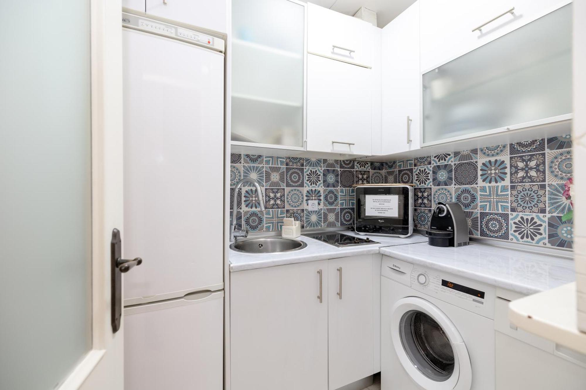 Apartamento Jacaranda Catedral Sevilla Exterior foto